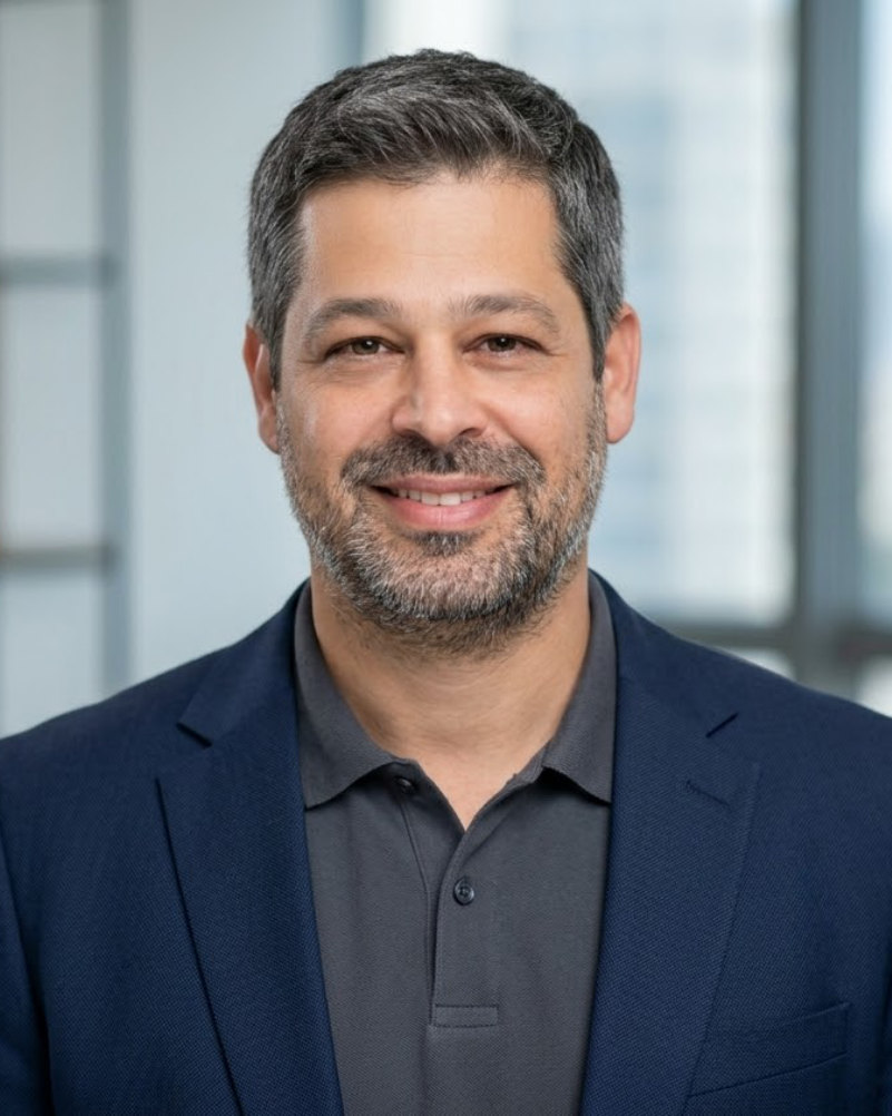 Hagai Rettig